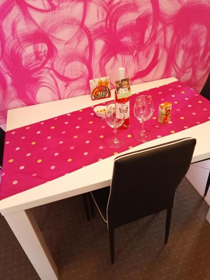 Loren Póla Kültér fotó