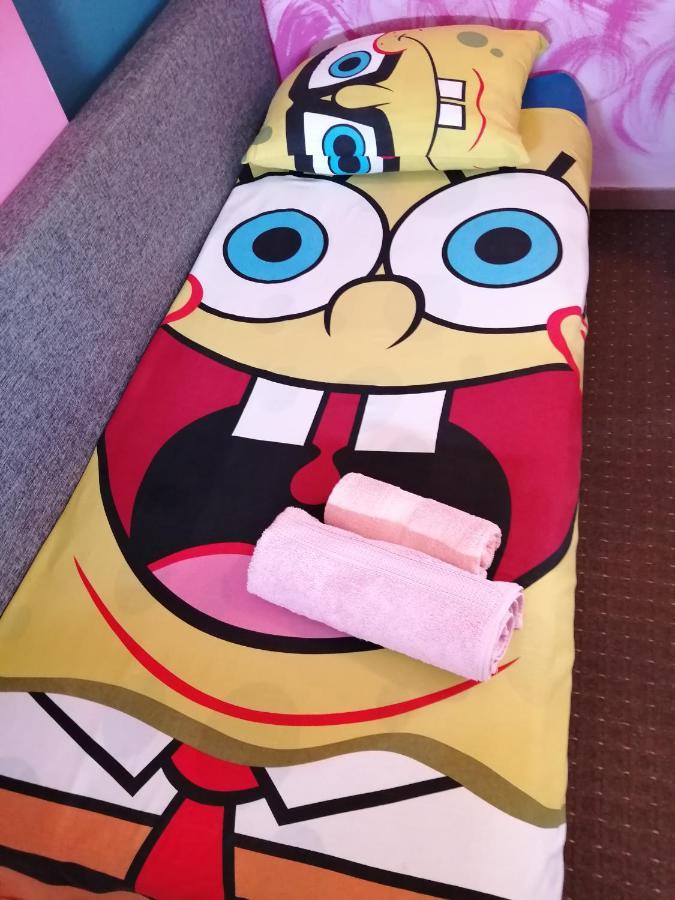 Loren Póla Kültér fotó